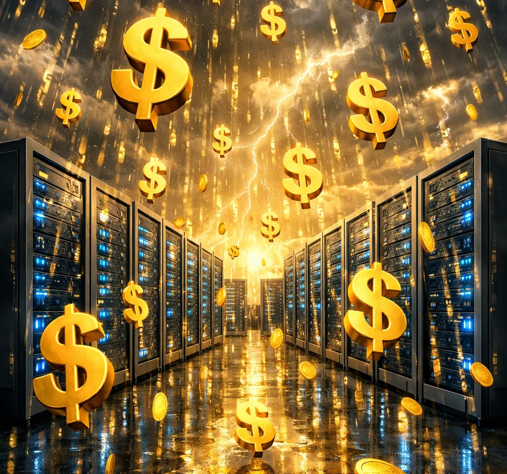 Snowflake fecha acordo de US$ 6 bilhões com AWS para chips de IA