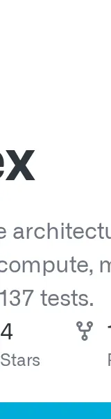 NexusCortex: Nova arquitetura de IA 'Sparse Cortex' promete superar LLMs tradicionais
