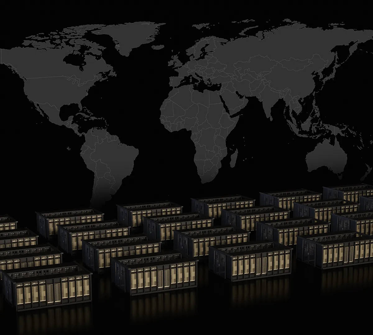NVIDIA expande ecossistema global de nuvem para suprir demanda por IA
