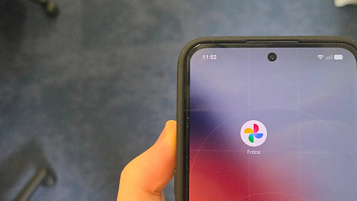 Busca do Google Fotos apresenta falhas após integração com IA Gemini