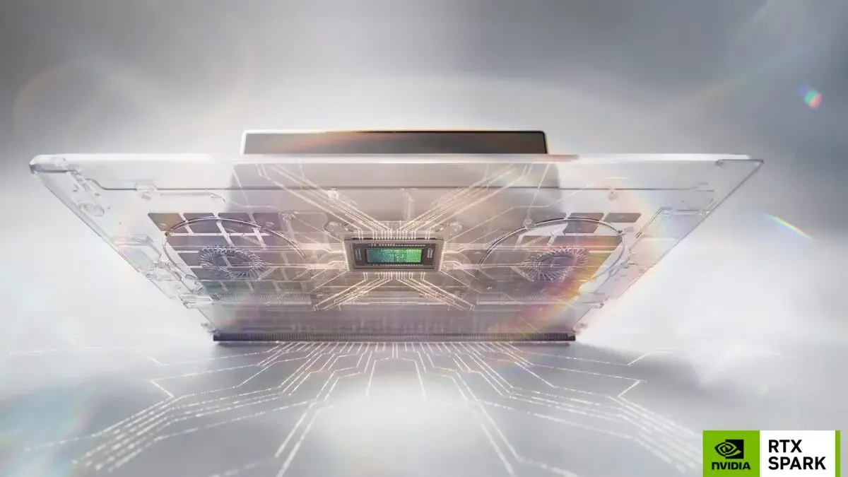 Intel admite "paranoia" com entrada da NVIDIA no mercado de CPUs para IA
