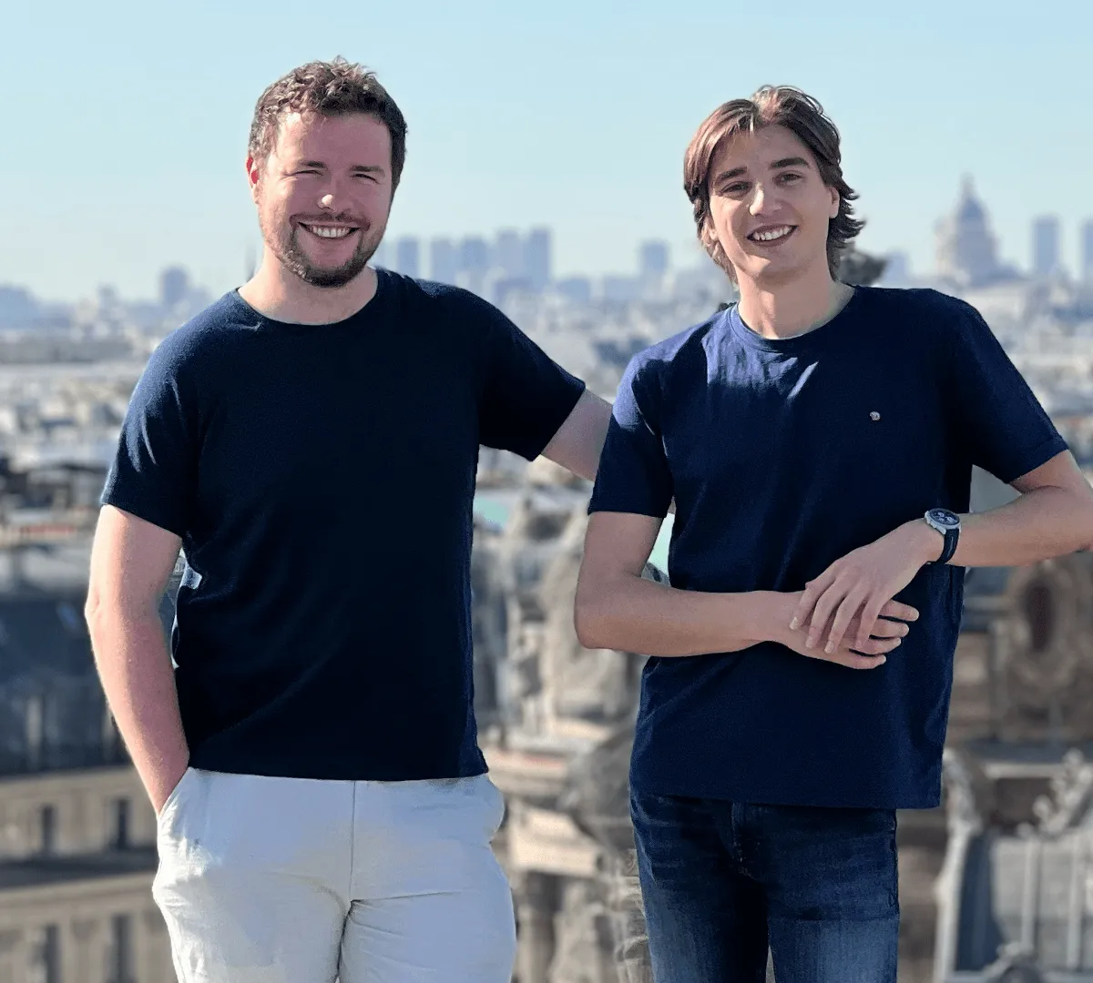 Startup de simulação por IA, NP Company capta €6 milhões em rodada pré-seed