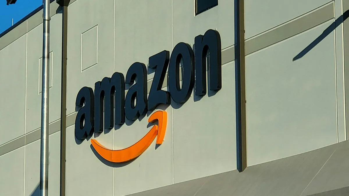 Amazon anuncia investimento recorde de R$ 19 bilhões no Brasil em 2025