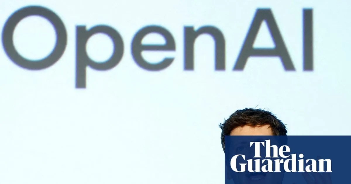 OpenAI e a corrida dos IPOs: A gigante da IA perdeu o timing de mercado?