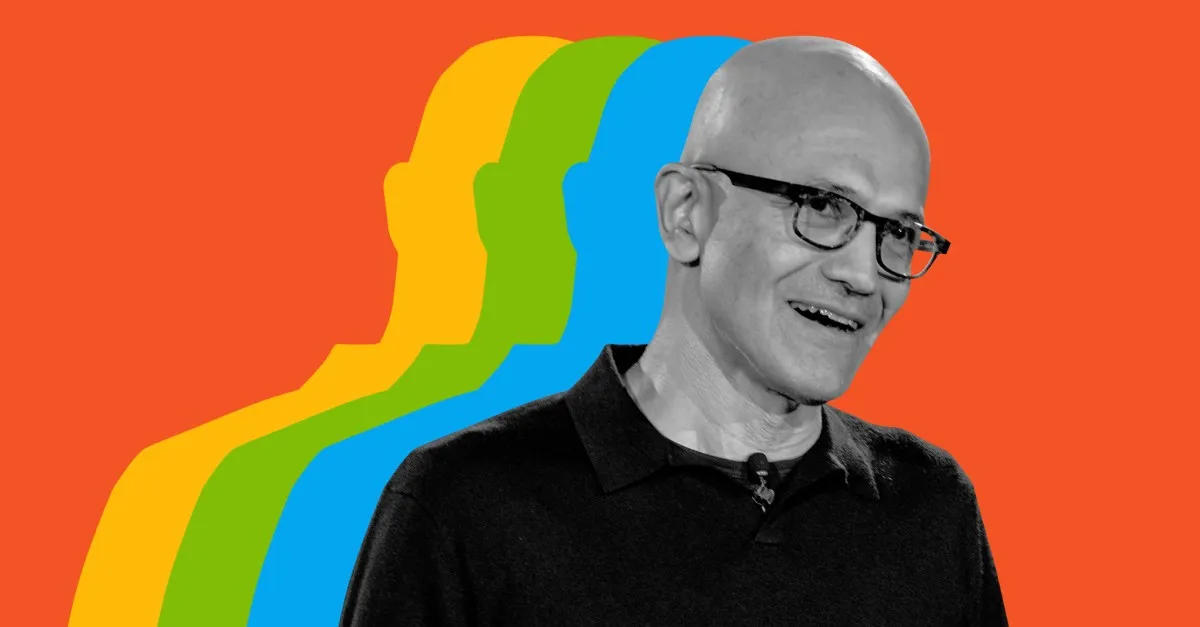 Microsoft Build: New AI Models and Agents Signal Strategic Shift from OpenAI