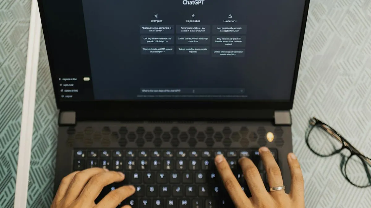 8 prompts para fazer a IA escrever e-mails com sua voz e estilo