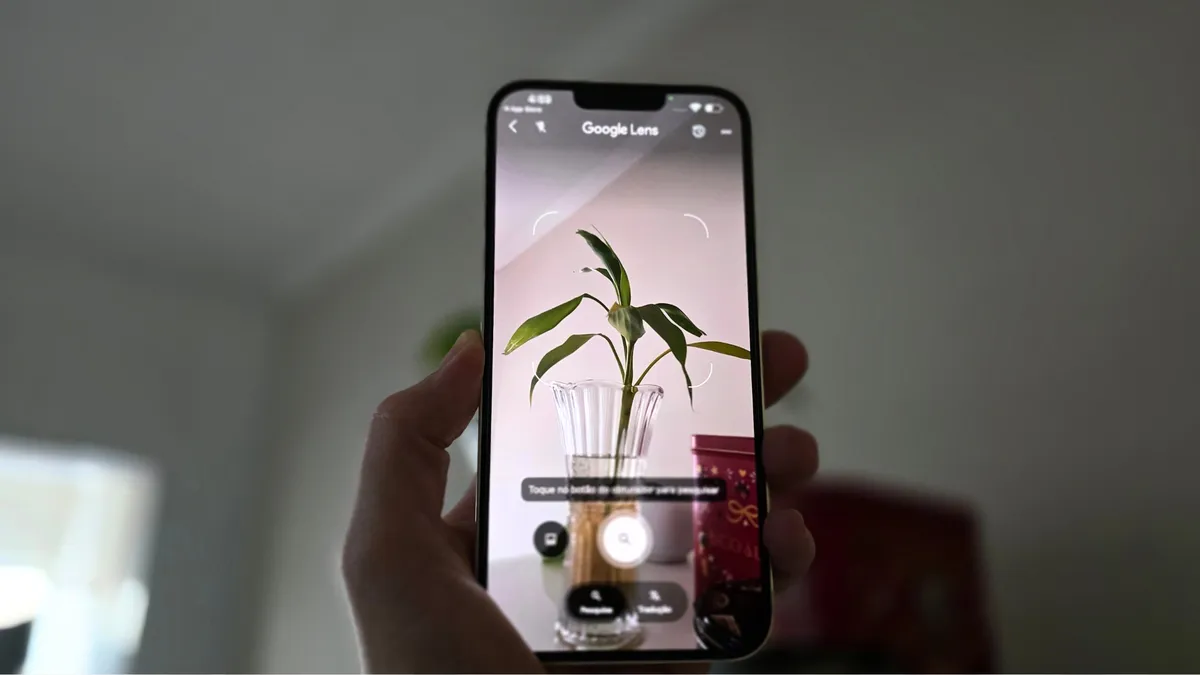 7 dicas essenciais para dominar o Google Lens no dia a dia