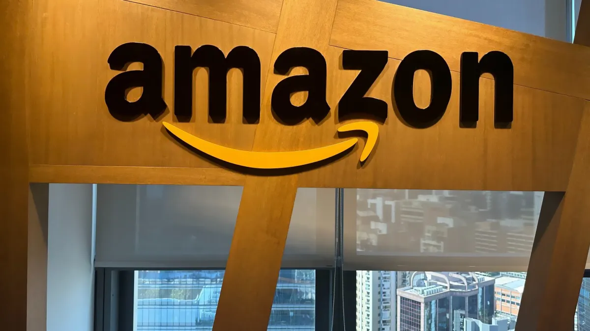 Amazon descarta demissões por IA e amplia contratações para 55 mil funcionários no Brasil