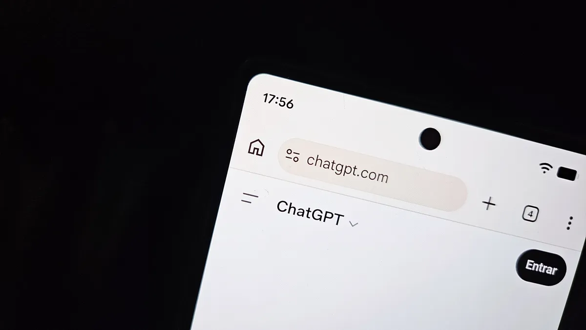 ChatGPT gratuito oferece busca na web e criação de imagens com limites de uso diários