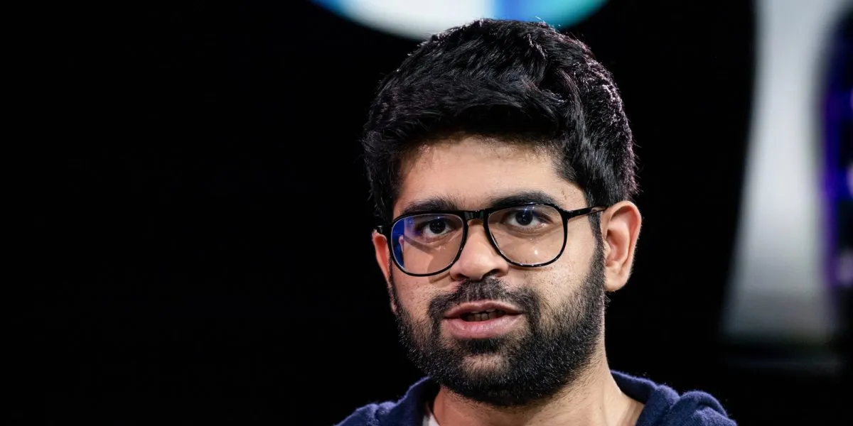 CEO da Perplexity diz que medo de concorrentes roubarem ideias impulsiona sucesso da IA