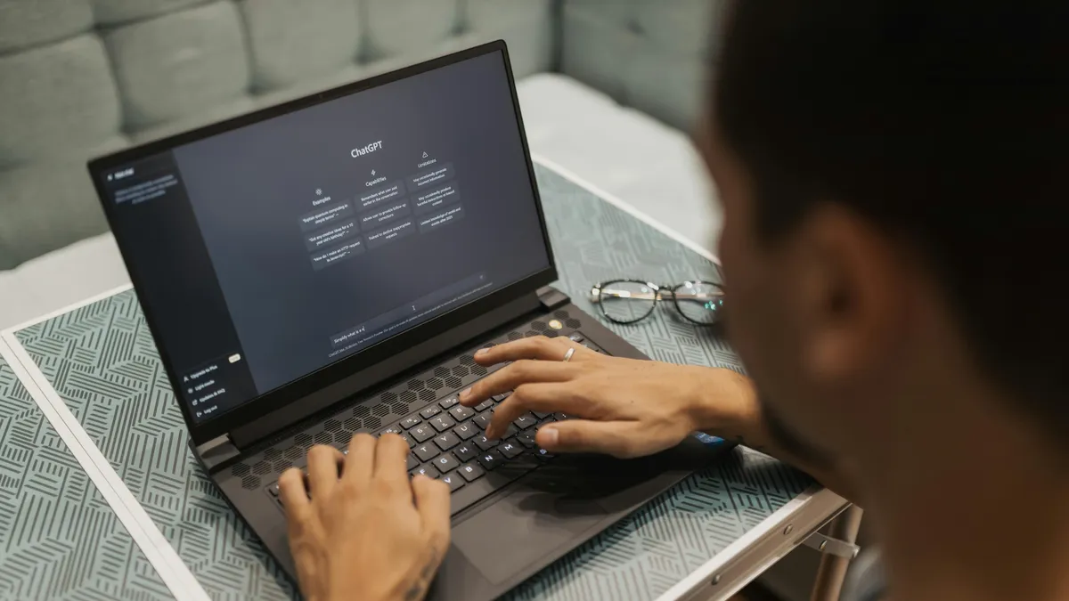 10 prompts para organizar anotações e criar textos claros usando ChatGPT e Gemini