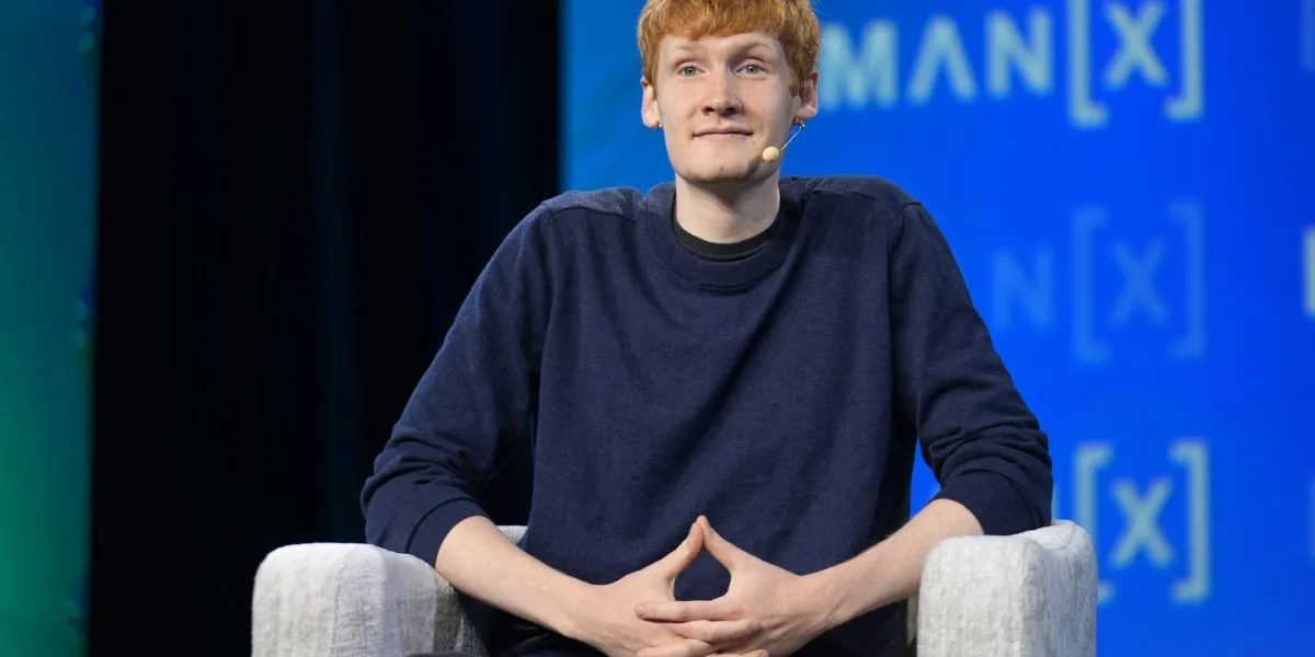 Cursor CEO Michael Truell secures AI coding partnership with SpaceX