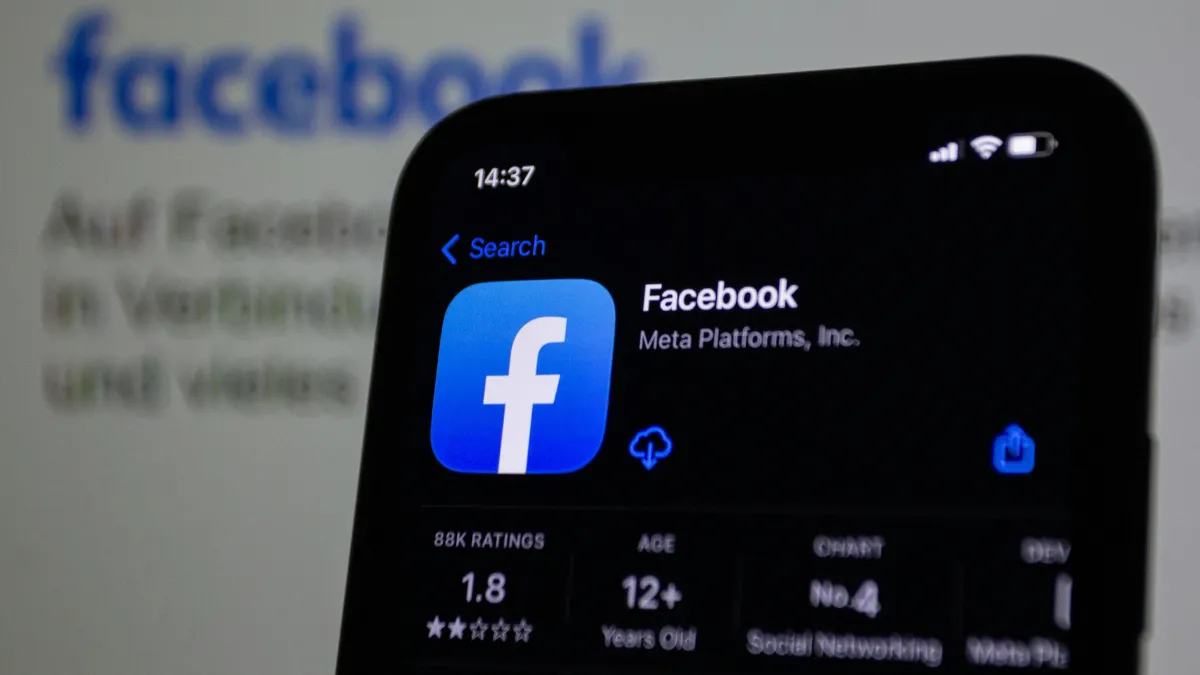 Facebook lança buscador com IA que gera respostas a partir de posts e Reels