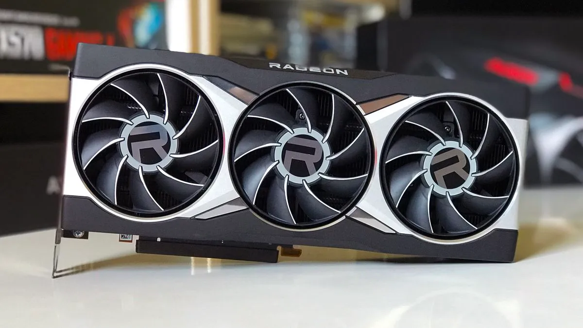 AMD detalha desafios de portar upscaling FSR 4 baseado em IA para placas Radeon RX 6000