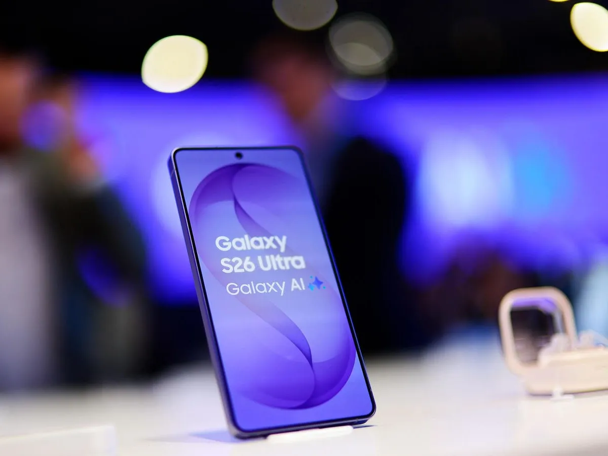 Samsung integrará Gemini Intelligence no Android 17 e levanta questões de segurança