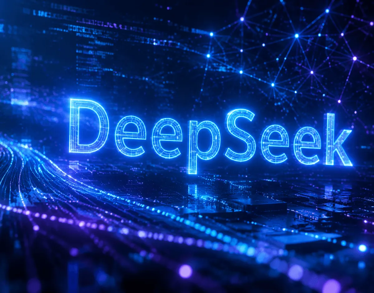 DeepSeek capta US$ 7,4 bilhões em rodada liderada pela Tencent e atinge avaliação bilionária