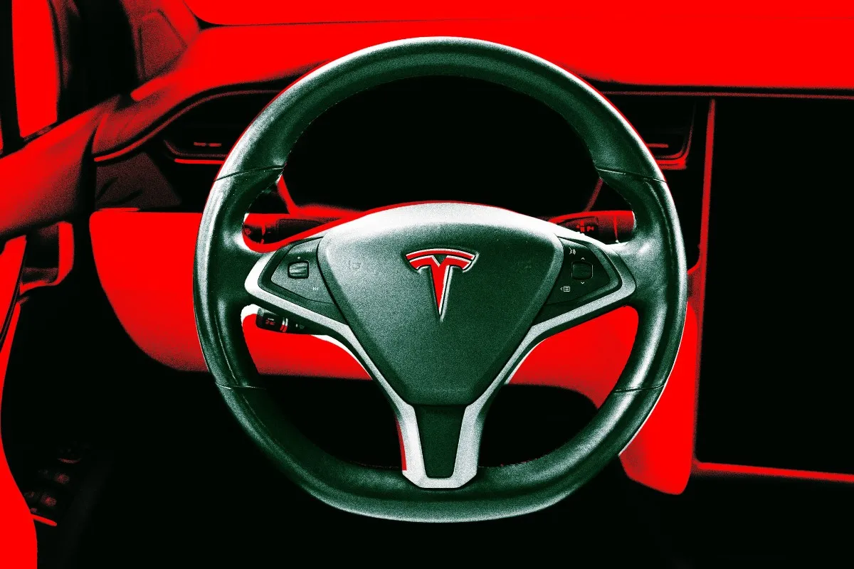 Tesla on Autopilot crashes into house, killing woman in her grandchildren's playroom