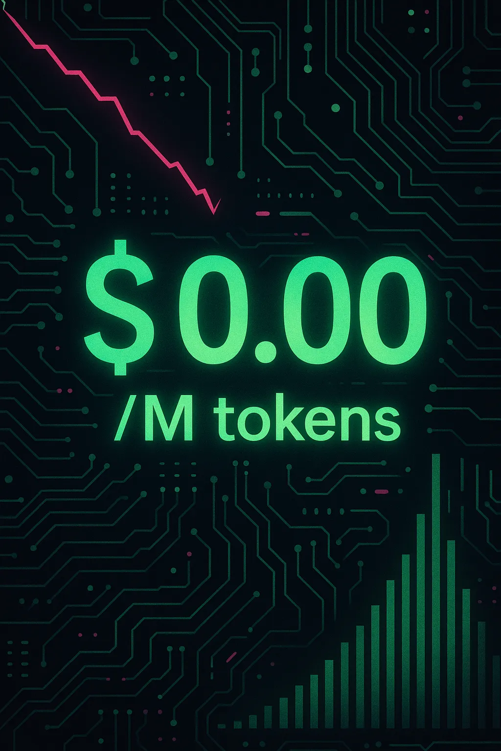 Devstral Small 2 reduz preço em 100% — agora $0.00/M tokens de entrada