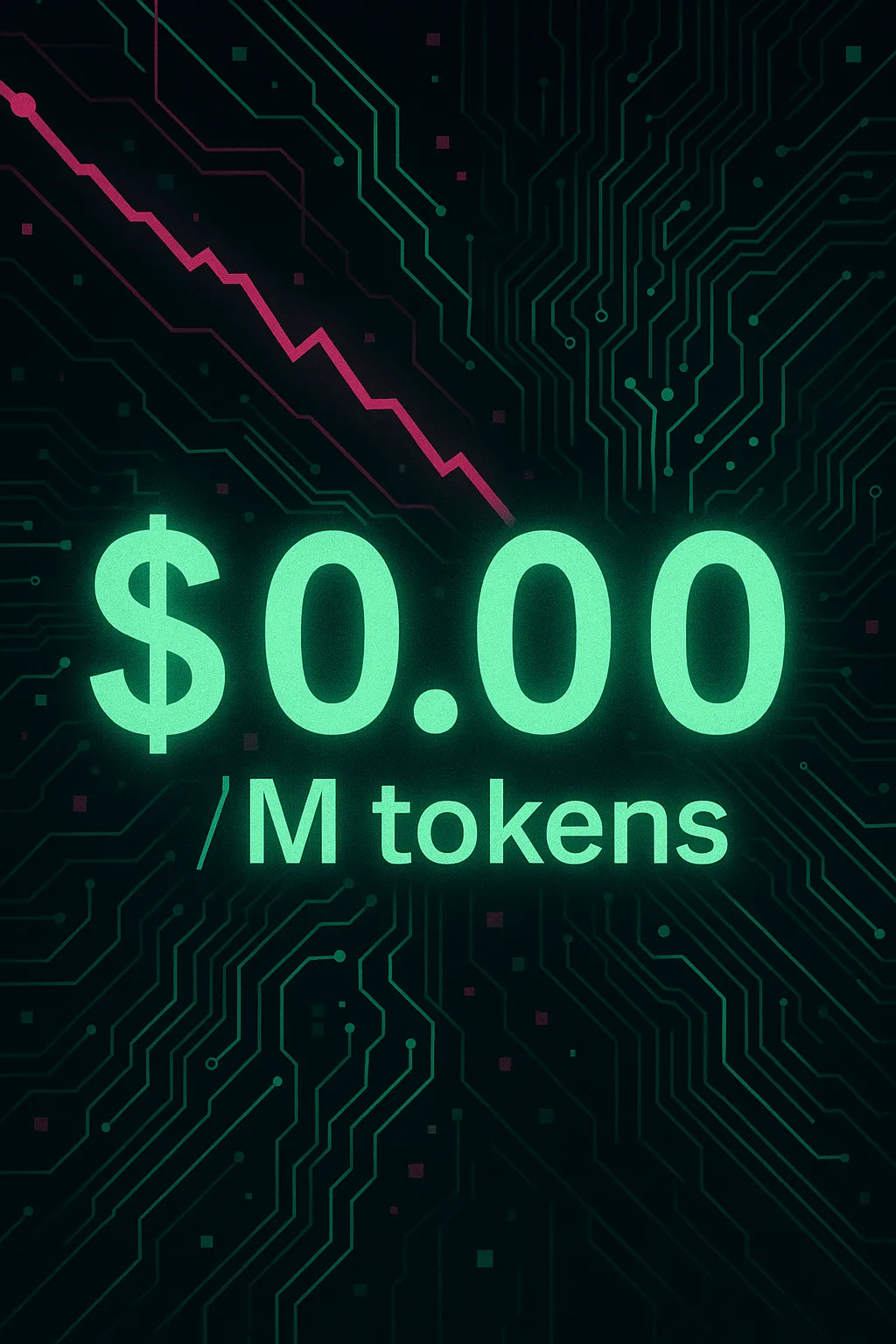 Devstral Small 2 reduz preço em 100% — agora $0.00/M tokens de entrada