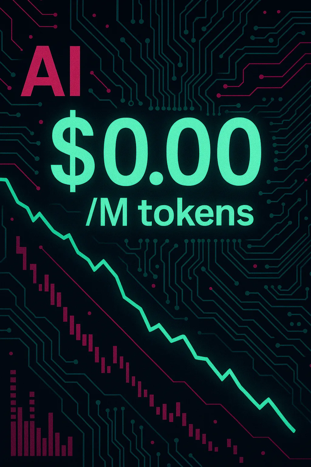 Devstral Small 2 reduz preço em 100% — agora $0.00/M tokens de entrada