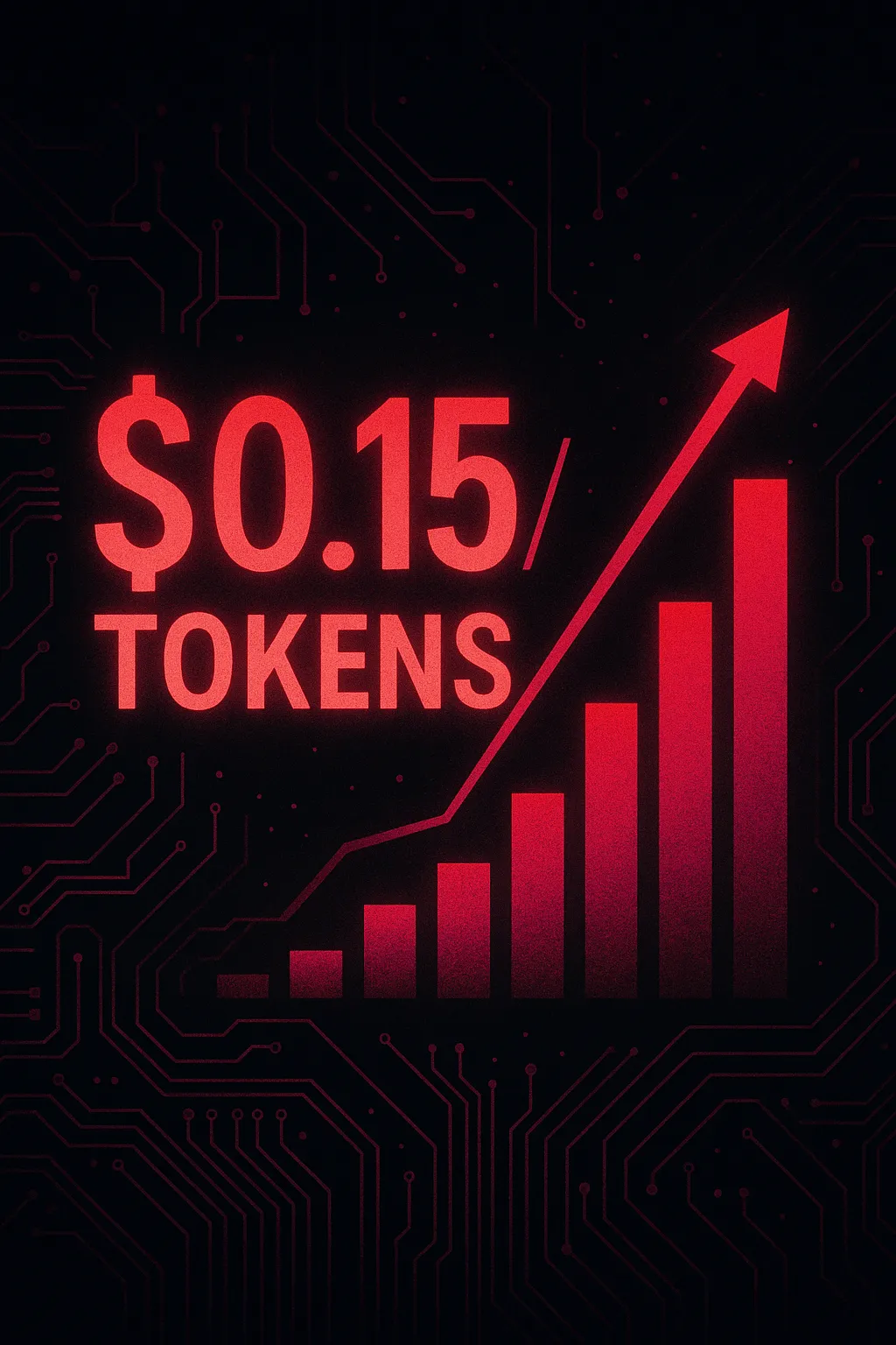 gpt-oss-120b aumenta preço em 285% — agora $0.15/M tokens de entrada