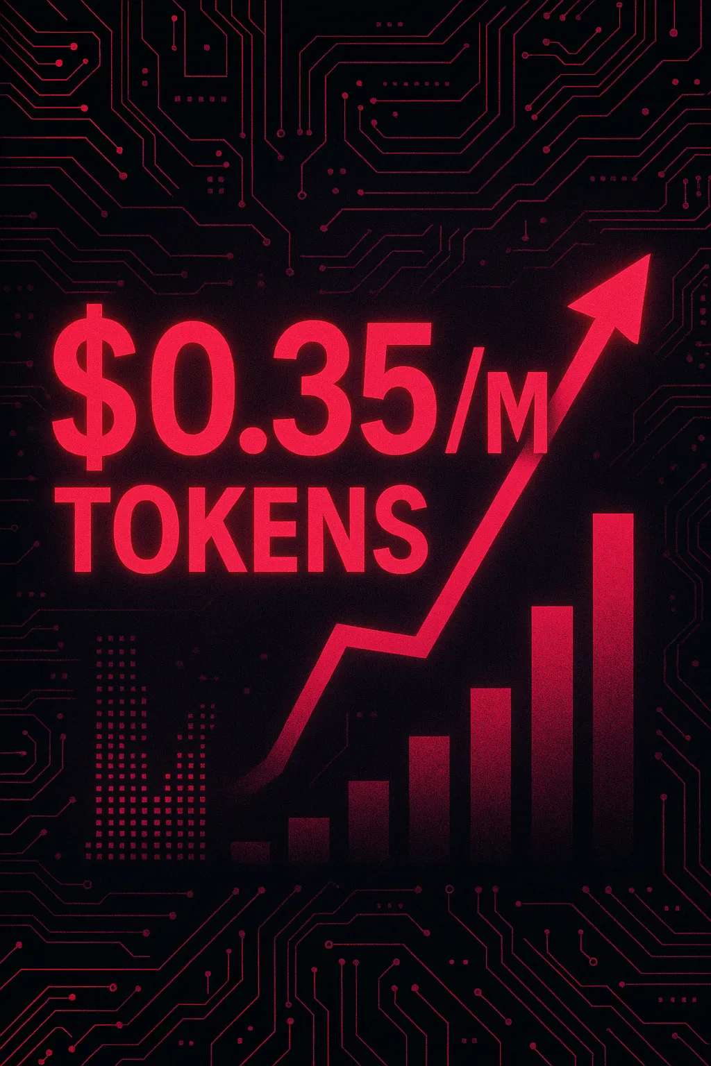 Qwen: Qwen3 Coder Next aumenta preço em 218% — agora $0.35/M tokens de entrada